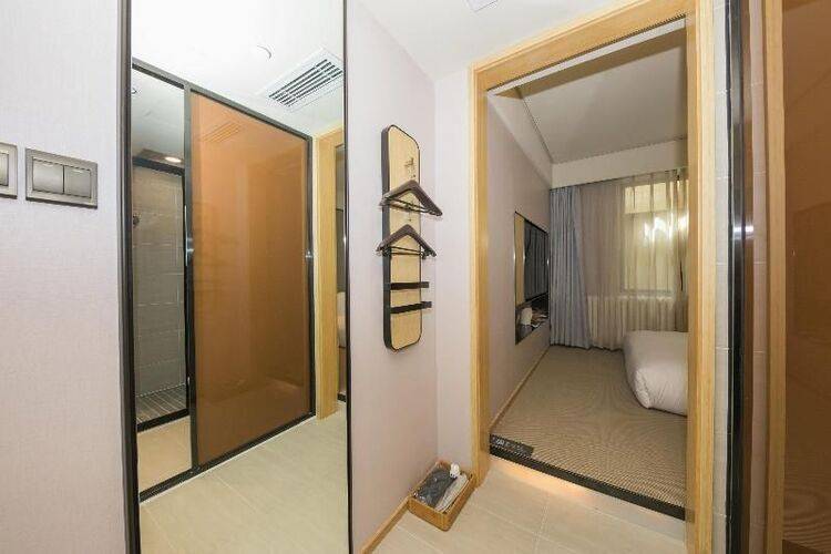 Ji Hotel Beijing South Station Jiaomen Dong