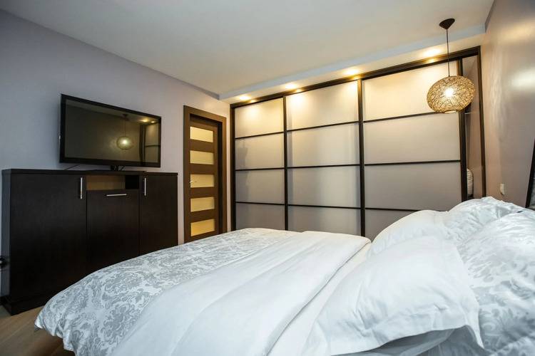 Апартаменты Ladgorna На Романовской Слободе