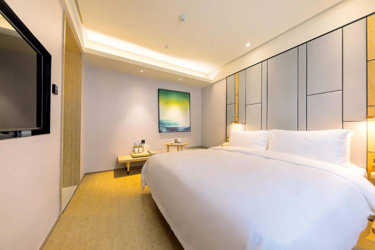 Ji Hotel Shanghai New International Expo Center