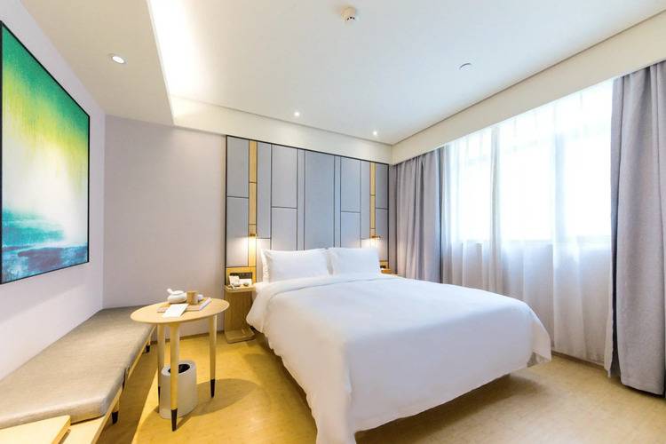 Ji Hotel Shanghai New International Expo Center