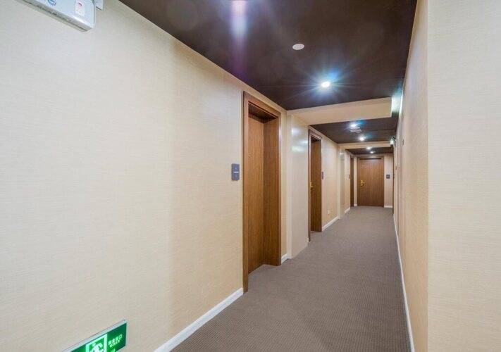 China Mayors Plaza Hotel