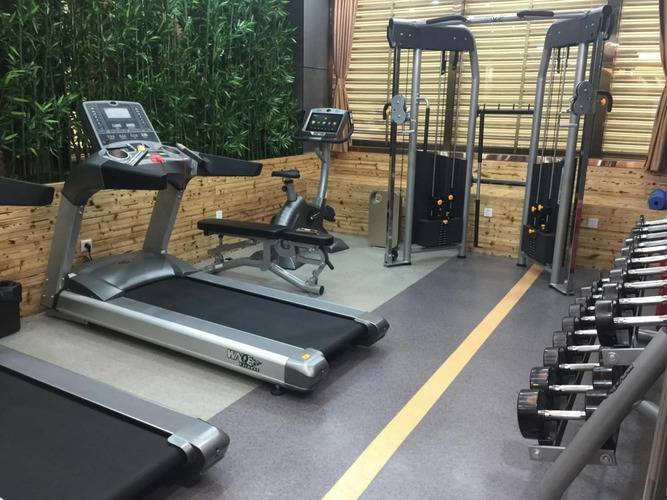 China Mayors Plaza Hotel