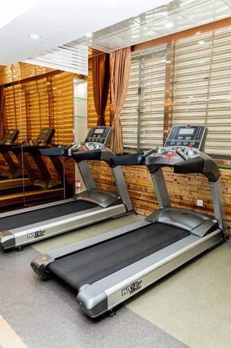 China Mayors Plaza Hotel