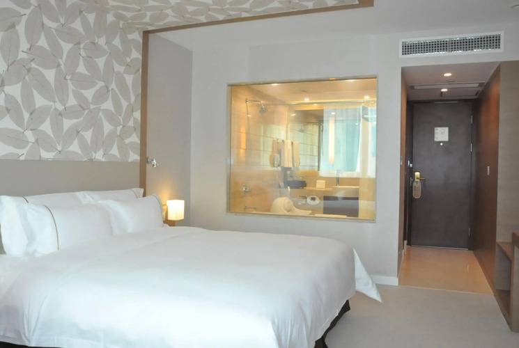 China Mayors Plaza Hotel