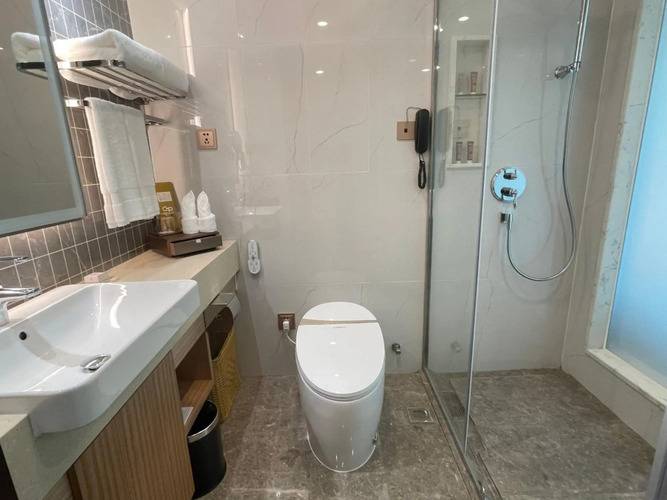 China Mayors Plaza Hotel