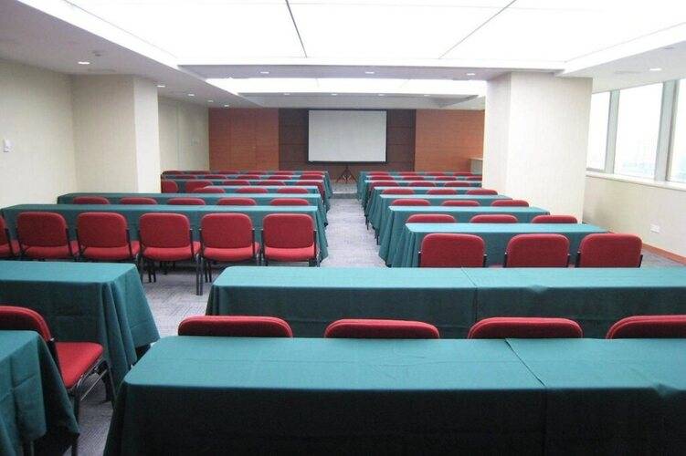 China Mayors Plaza Hotel