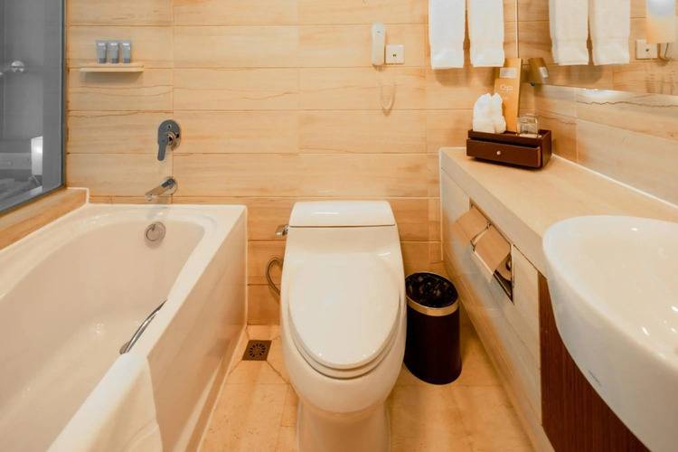 China Mayors Plaza Hotel