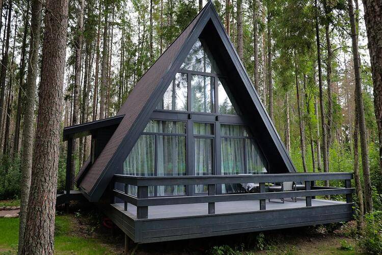 View Ga Симагинское Озеро Загородный Отель