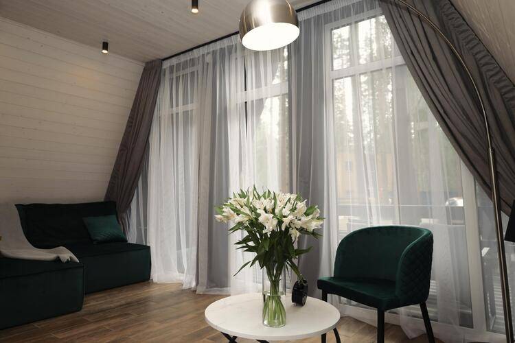 View Ga Симагинское Озеро Загородный Отель