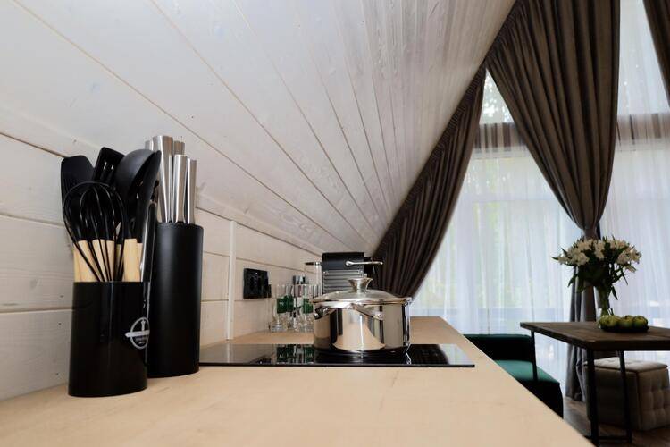 View Ga Симагинское Озеро Загородный Отель