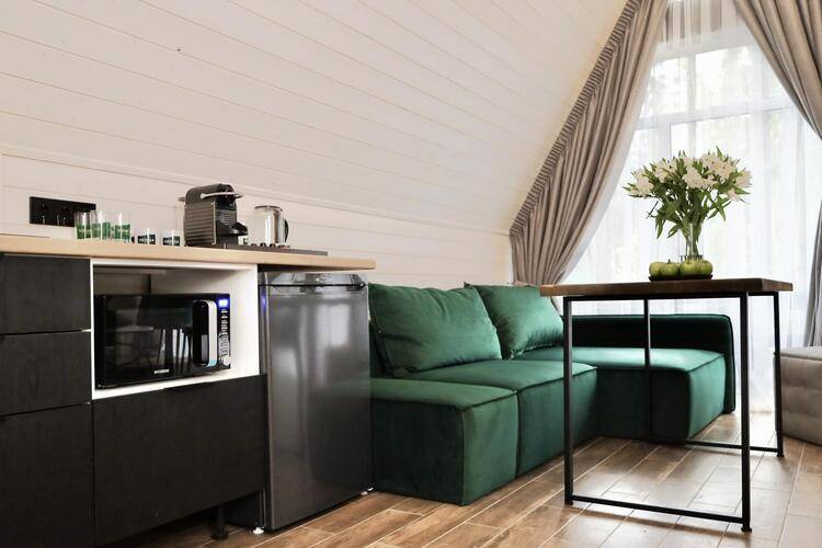 View Ga Симагинское Озеро Загородный Отель