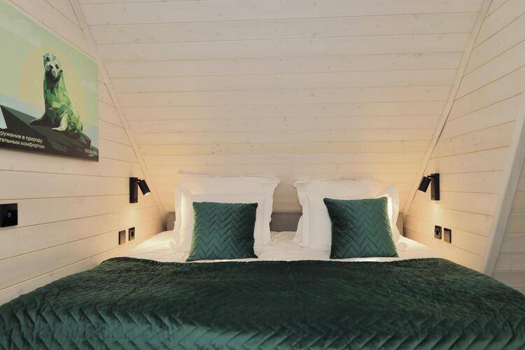 View Ga Симагинское Озеро Загородный Отель