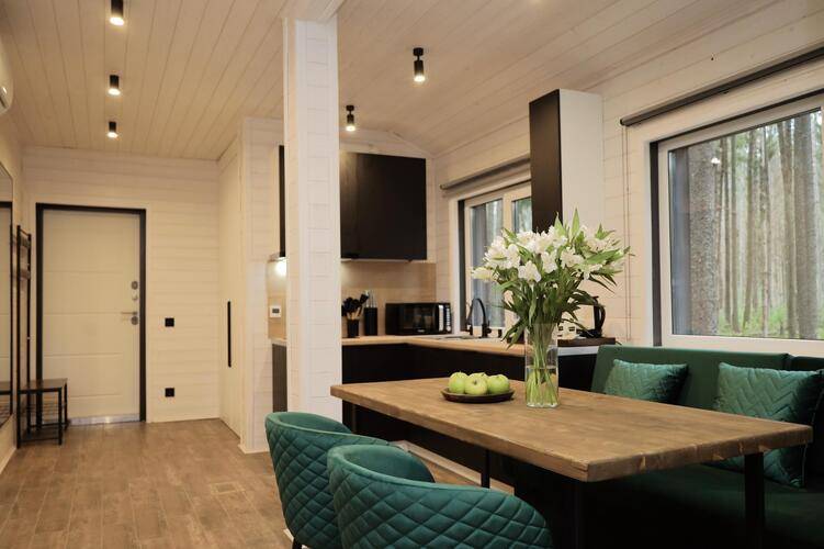 View Ga Симагинское Озеро Загородный Отель