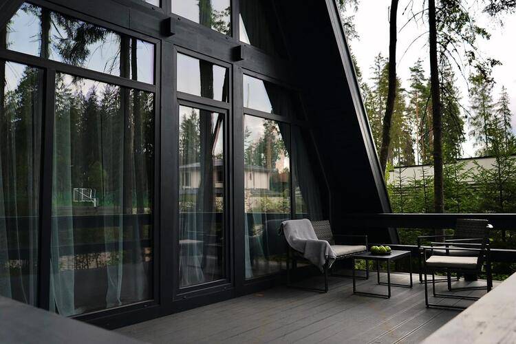 View Ga Симагинское Озеро Загородный Отель