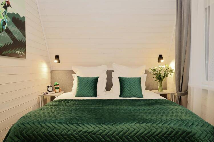 View Ga Симагинское Озеро Загородный Отель