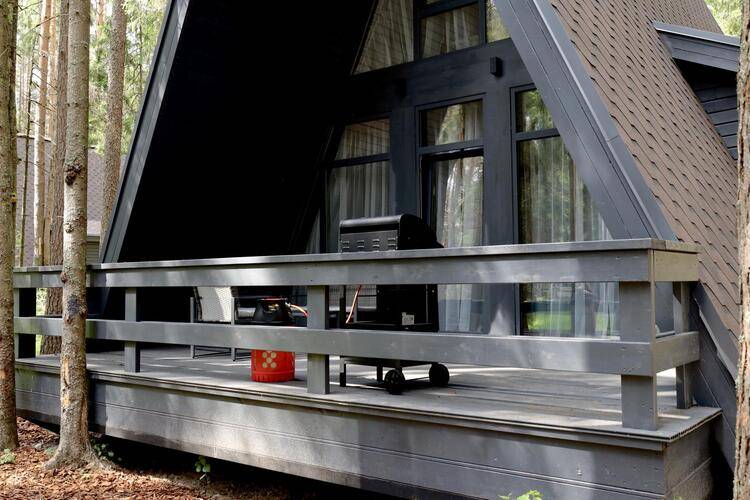 View Ga Симагинское Озеро Загородный Отель