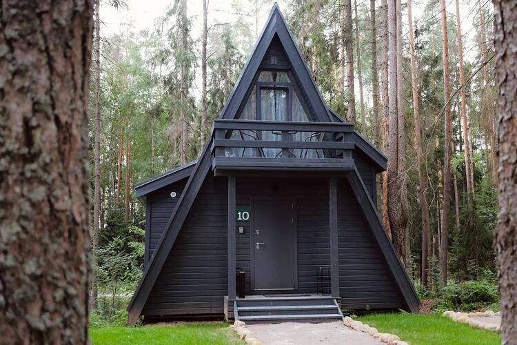 View Ga Симагинское Озеро Загородный Отель