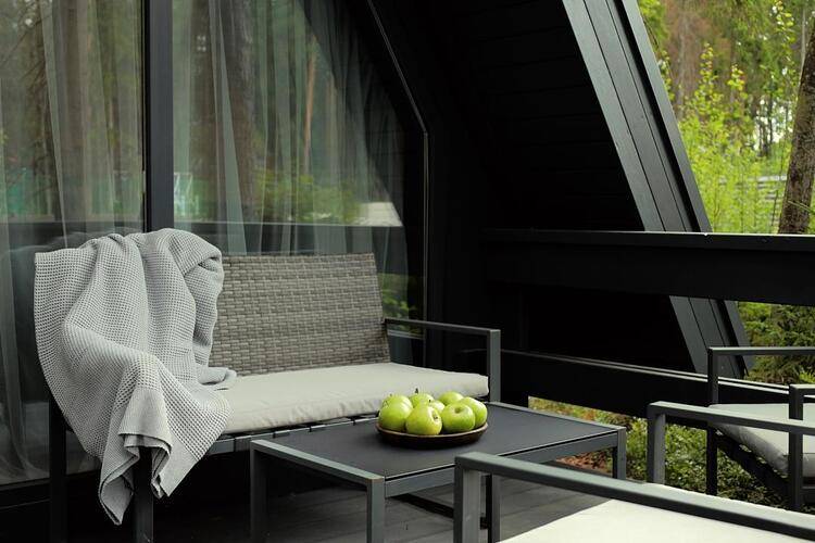 View Ga Симагинское Озеро Загородный Отель