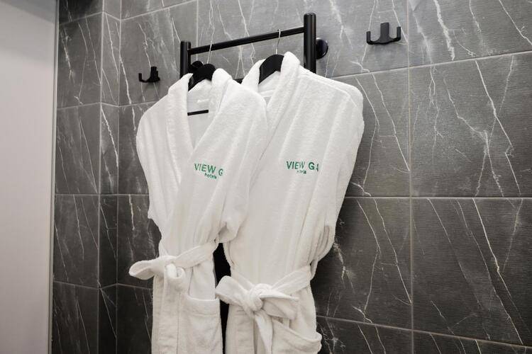 View Ga Симагинское Озеро Загородный Отель