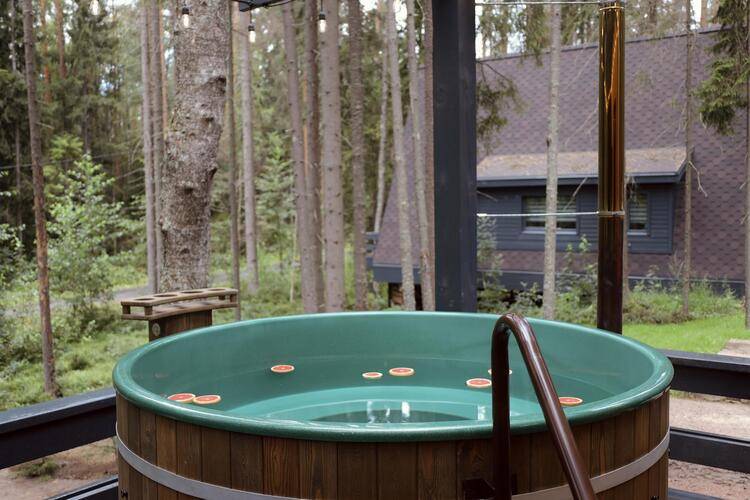 View Ga Симагинское Озеро Загородный Отель