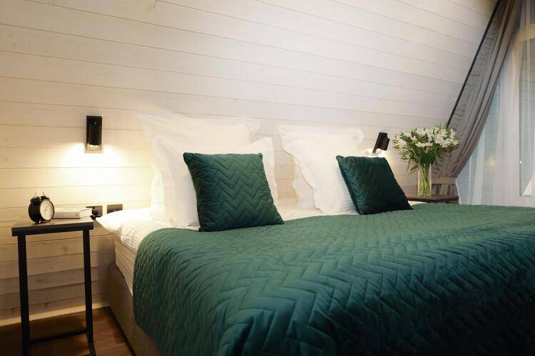 View Ga Симагинское Озеро Загородный Отель