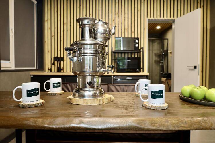 View Ga Симагинское Озеро Загородный Отель