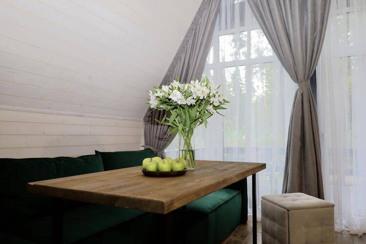 View Ga Симагинское Озеро Загородный Отель