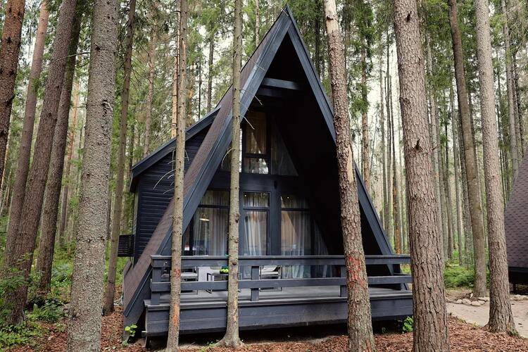 View Ga Симагинское Озеро Загородный Отель