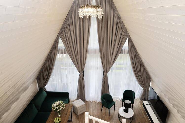 View Ga Симагинское Озеро Загородный Отель