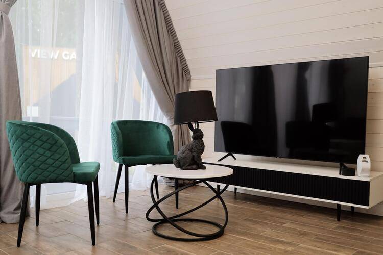 View Ga Симагинское Озеро Загородный Отель