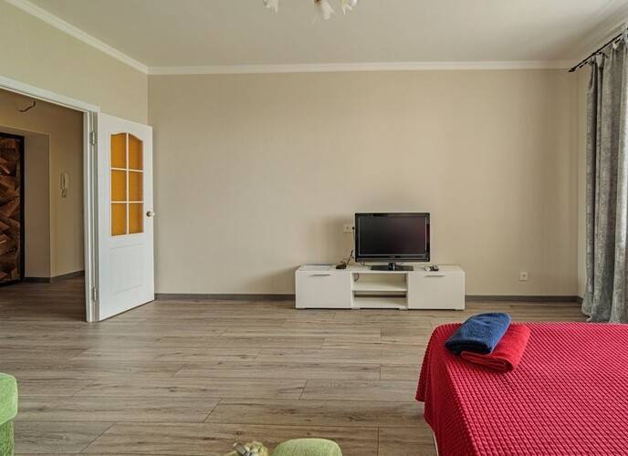 Апартаменты Комфорт (Comfort) На Кулакова 2