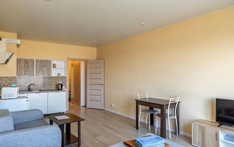 Standart На 65 Лет Победы 31 Апартаменты