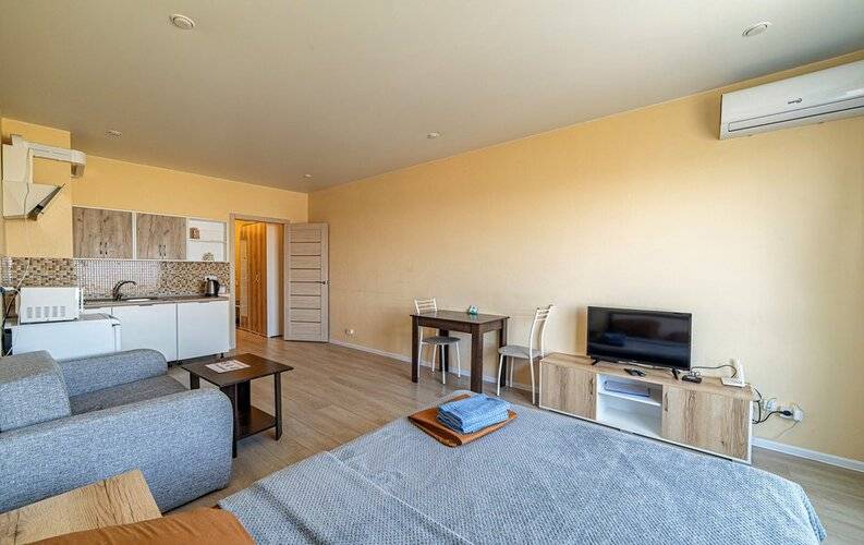 Standart На 65 Лет Победы 31 Апартаменты