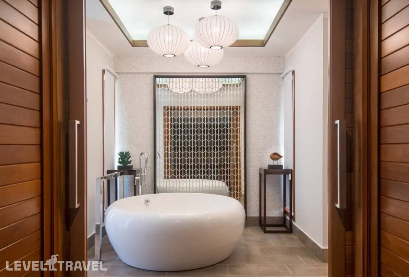 фотографии отеля Playa Luxury Cayo Guillermo в Куба(Кайо Гильермо) - фото №11