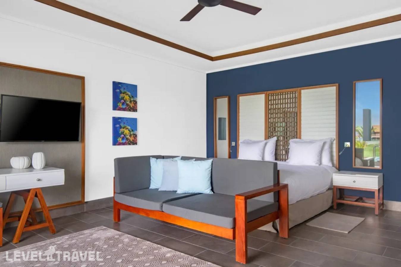 фотографии отеля Playa Luxury Cayo Guillermo в Куба(Кайо Гильермо) - фото №9