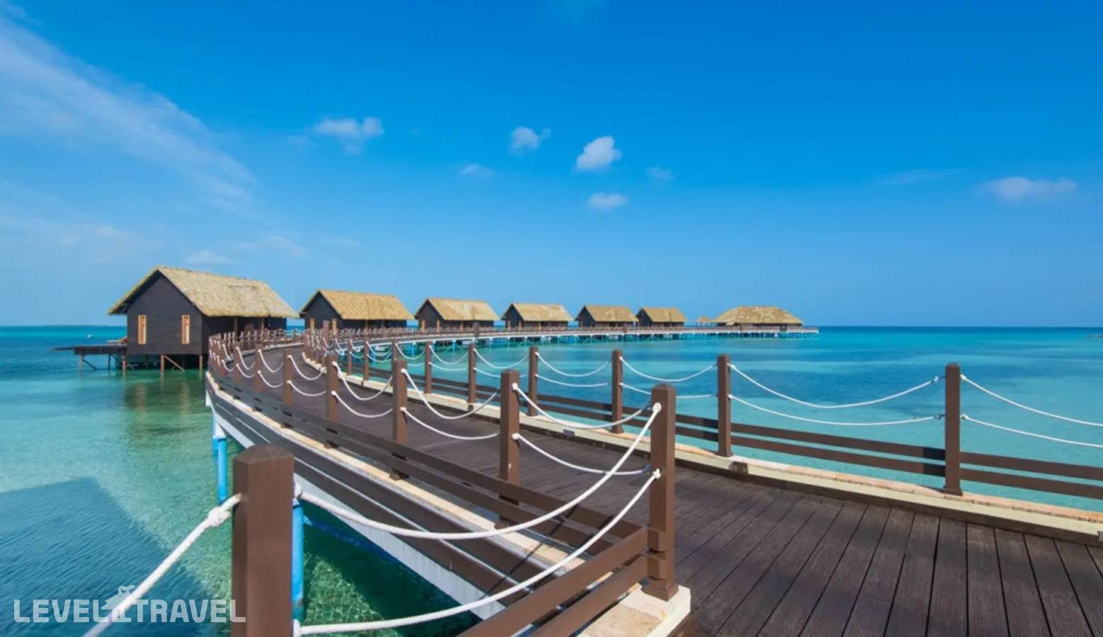 фотографии отеля Playa Luxury Cayo Guillermo в Куба(Кайо Гильермо) - фото №12