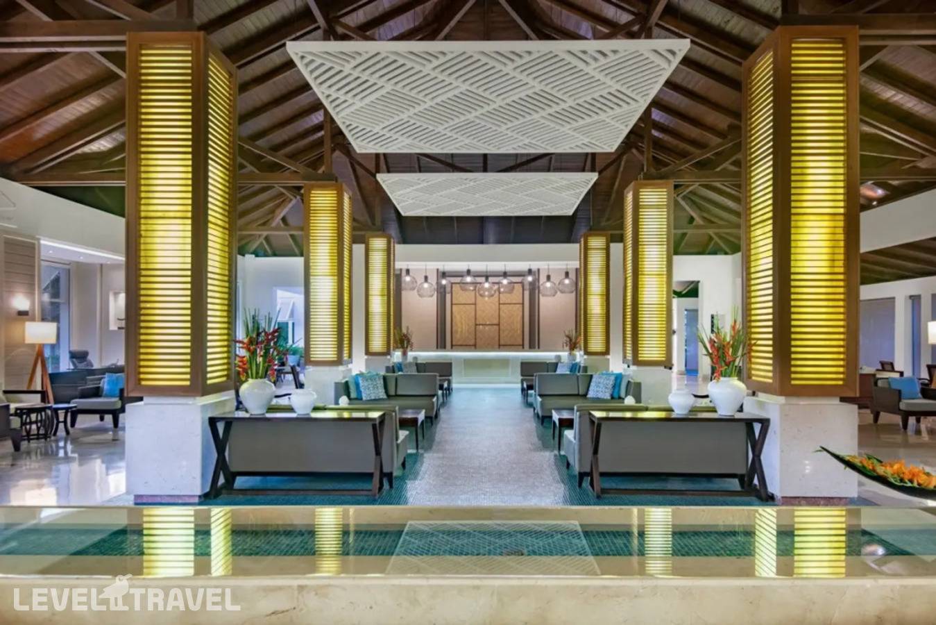 фотографии отеля Playa Luxury Cayo Guillermo в Куба(Кайо Гильермо) - фото №23