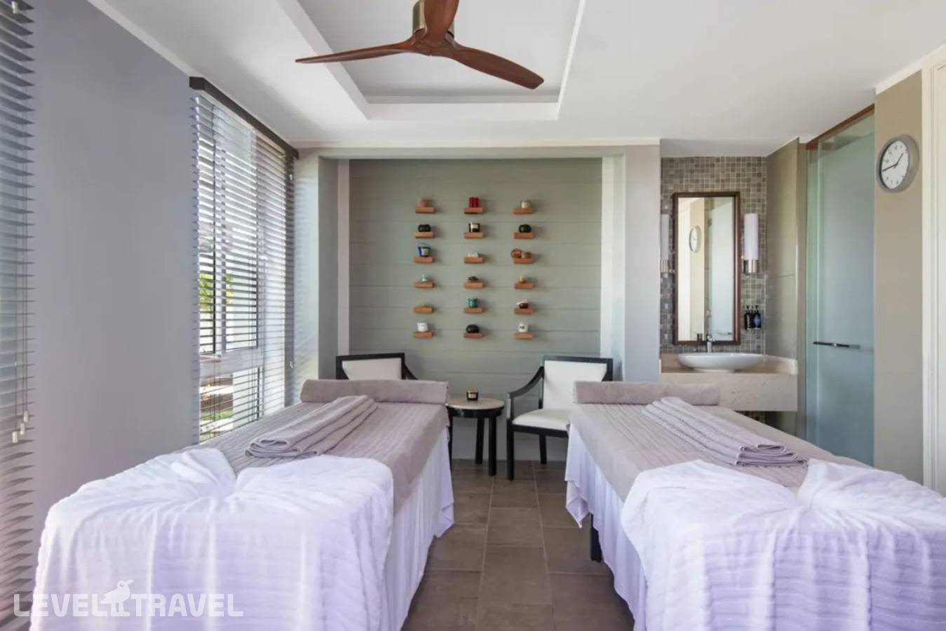 фотографии отеля Playa Luxury Cayo Guillermo в Куба(Кайо Гильермо) - фото №10