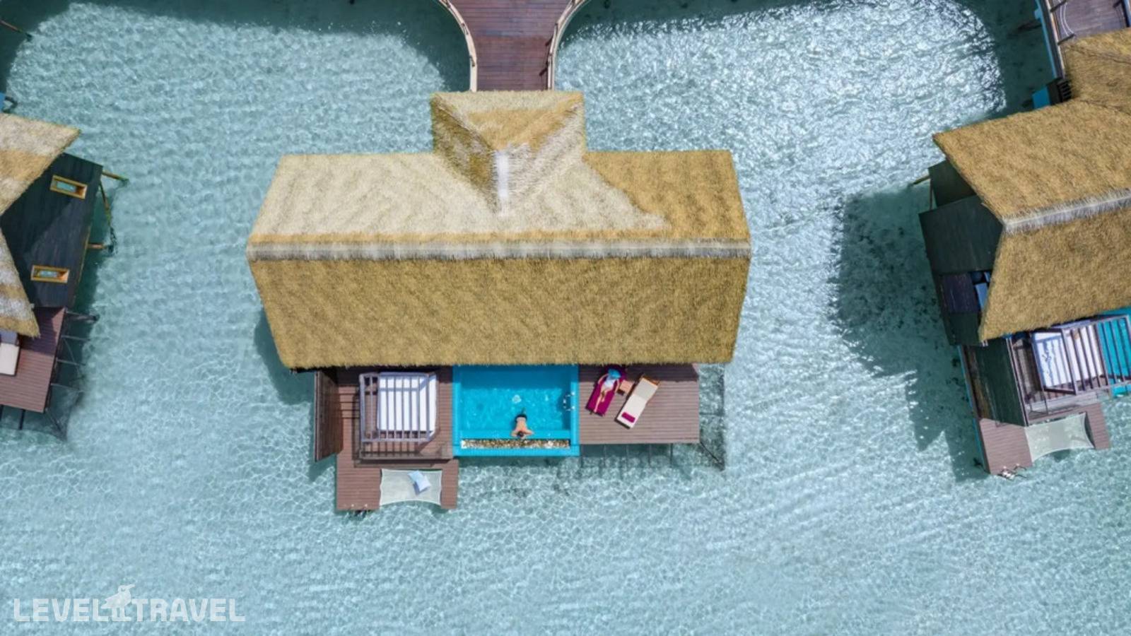 фотографии отеля Playa Luxury Cayo Guillermo в Куба(Кайо Гильермо) - фото №2