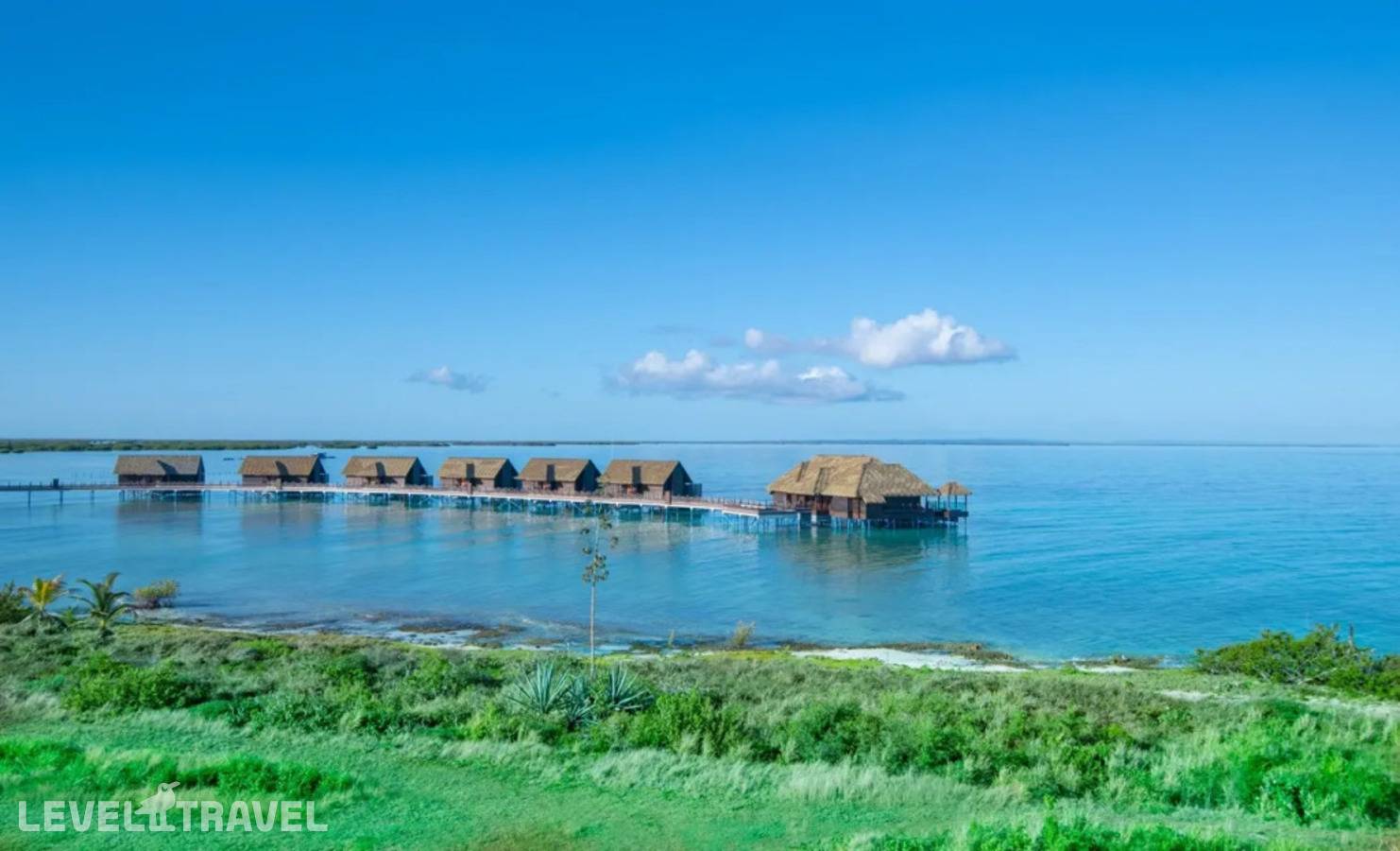 фотографии отеля Playa Luxury Cayo Guillermo в Куба(Кайо Гильермо) - фото №16