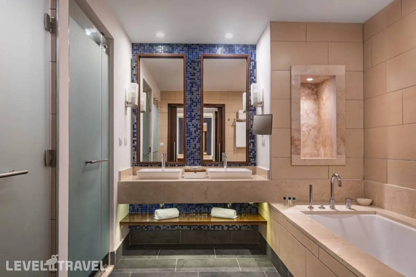 фотографии отеля Playa Luxury Cayo Guillermo в Куба(Кайо Гильермо) - фото №14