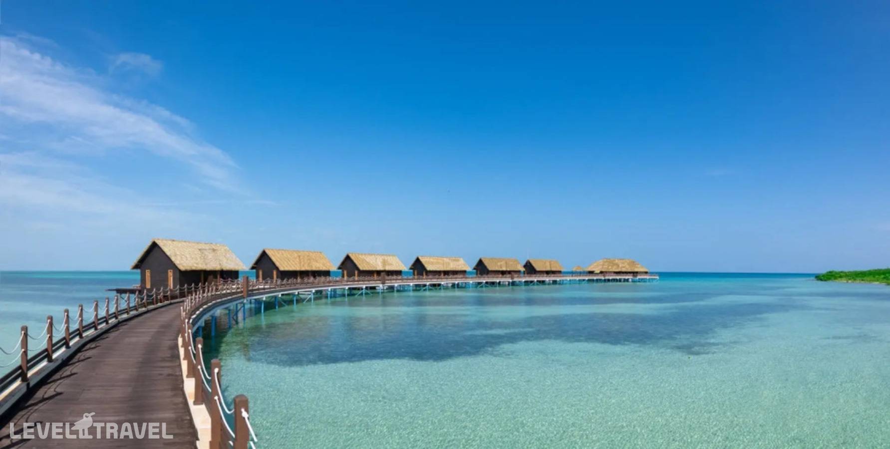 фотографии отеля Playa Luxury Cayo Guillermo в Куба(Кайо Гильермо) - фото №15