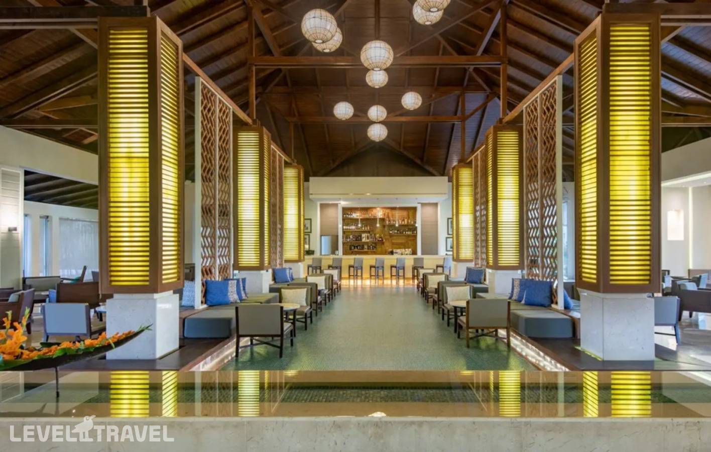 фотографии отеля Playa Luxury Cayo Guillermo в Куба(Кайо Гильермо) - фото №19