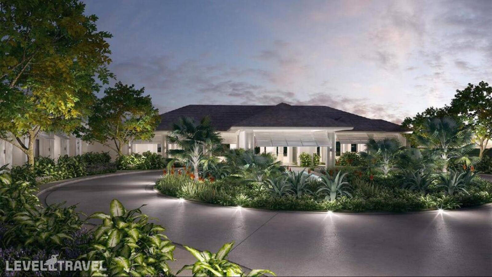 фотографии отеля Playa Luxury Cayo Guillermo в Куба(Кайо Гильермо) - фото №18