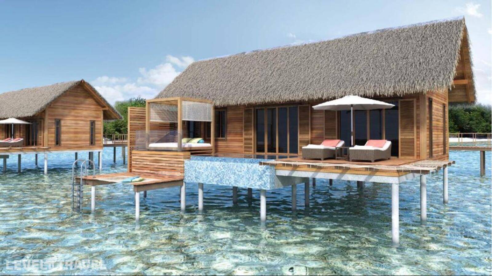 фотографии отеля Playa Luxury Cayo Guillermo в Куба(Кайо Гильермо) - фото №17