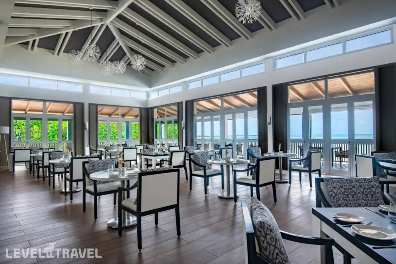 фотографии отеля Playa Luxury Cayo Guillermo в Куба(Кайо Гильермо) - фото №21