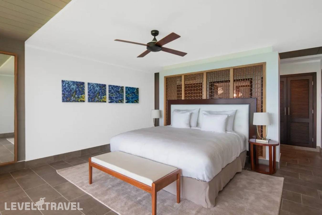 фотографии отеля Playa Luxury Cayo Guillermo в Куба(Кайо Гильермо) - фото №5