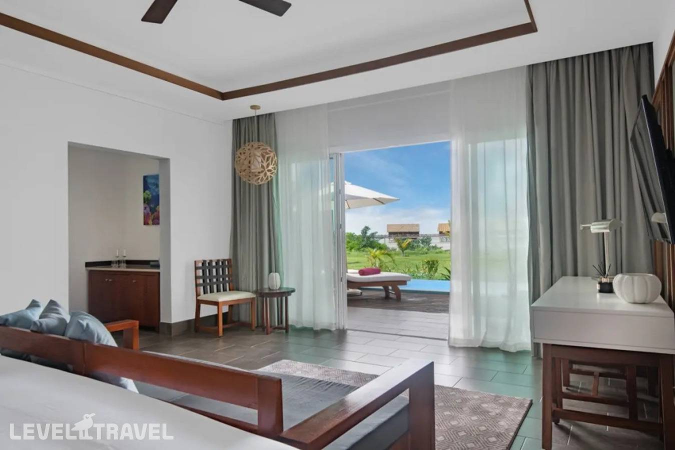 фотографии отеля Playa Luxury Cayo Guillermo в Куба(Кайо Гильермо) - фото №4