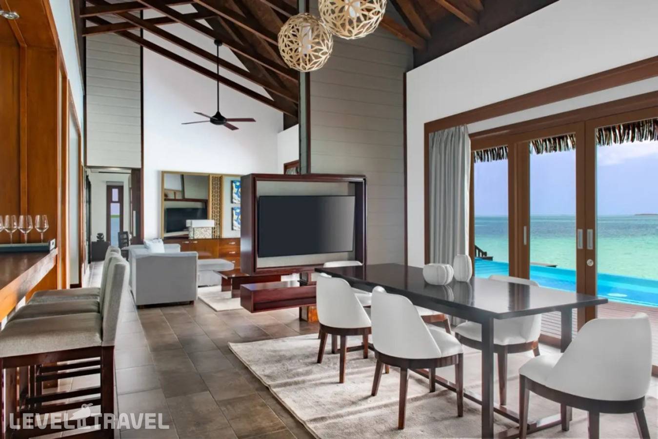 фотографии отеля Playa Luxury Cayo Guillermo в Куба(Кайо Гильермо) - фото №7