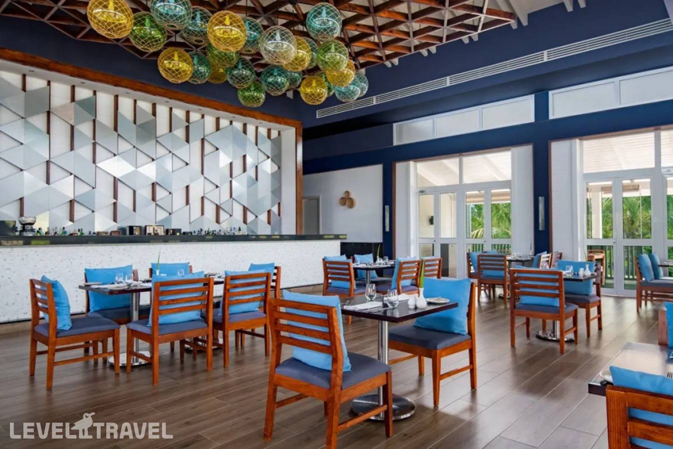 фотографии отеля Playa Luxury Cayo Guillermo в Куба(Кайо Гильермо) - фото №22